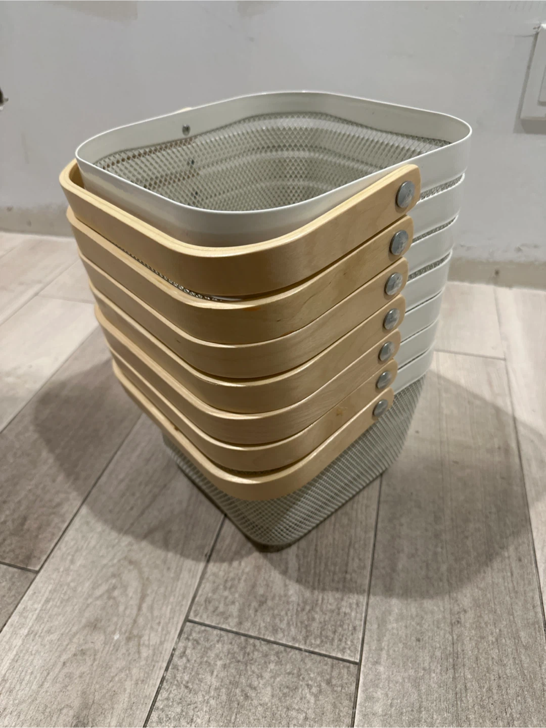 FREE Cute IKEA Branäs Basket
