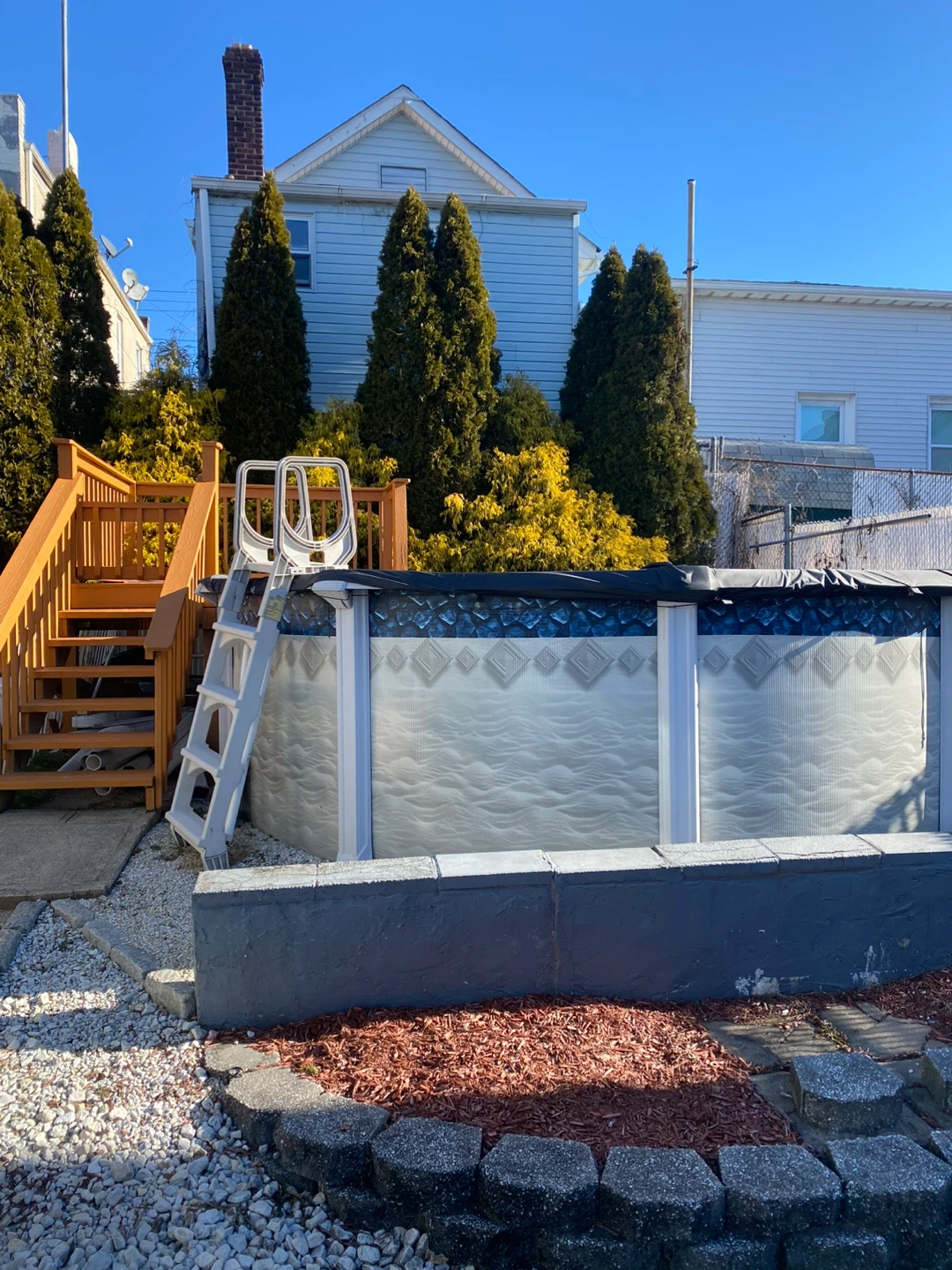 swimming pool - photo 3