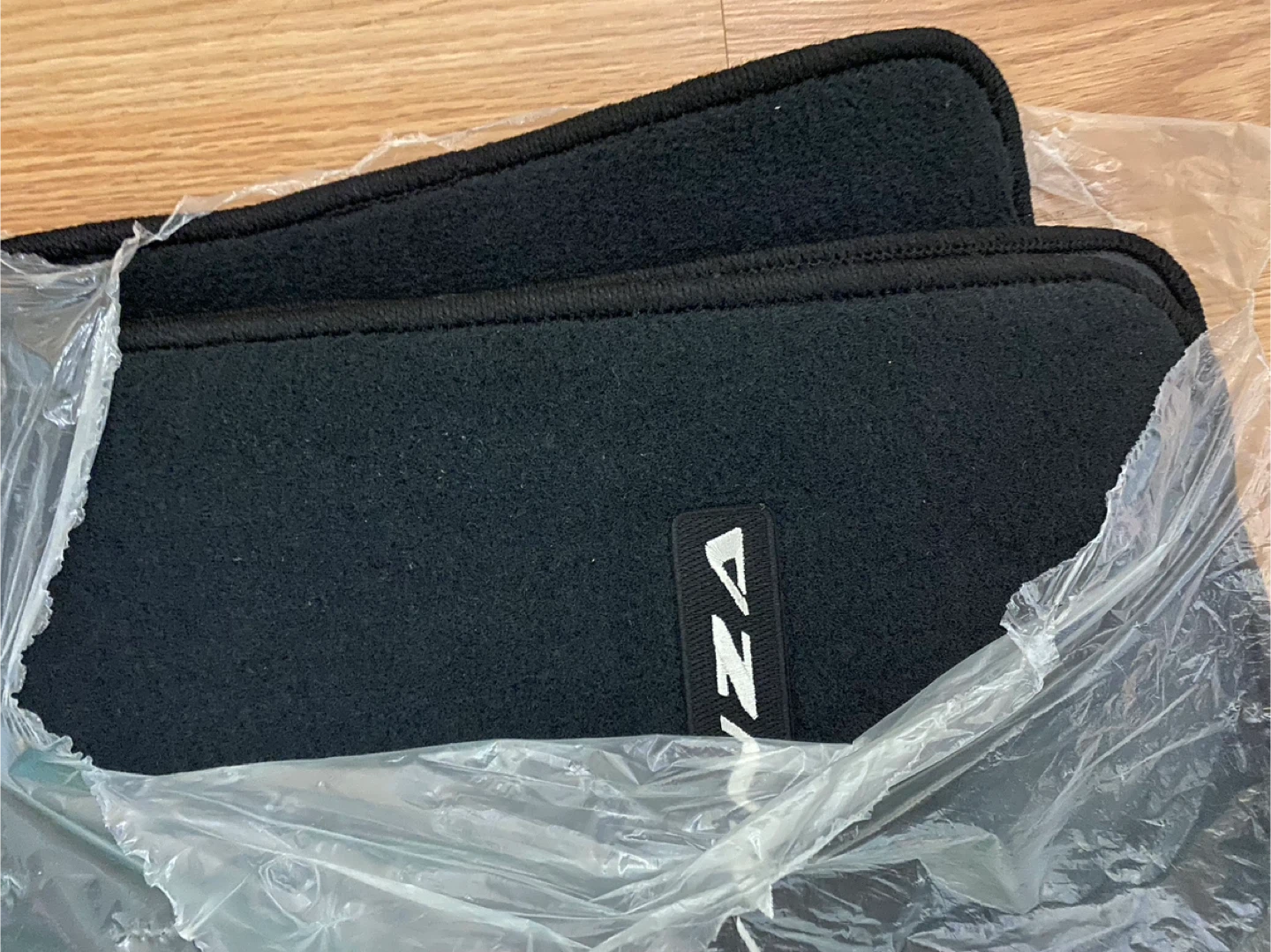 Toyota VENZA All Weather Floor Mats - NEW