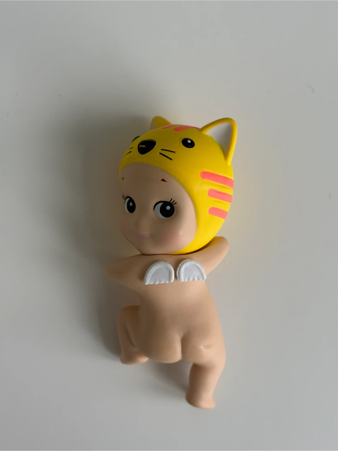 Sonny Angel Hippers - looking back series cat - photo 3