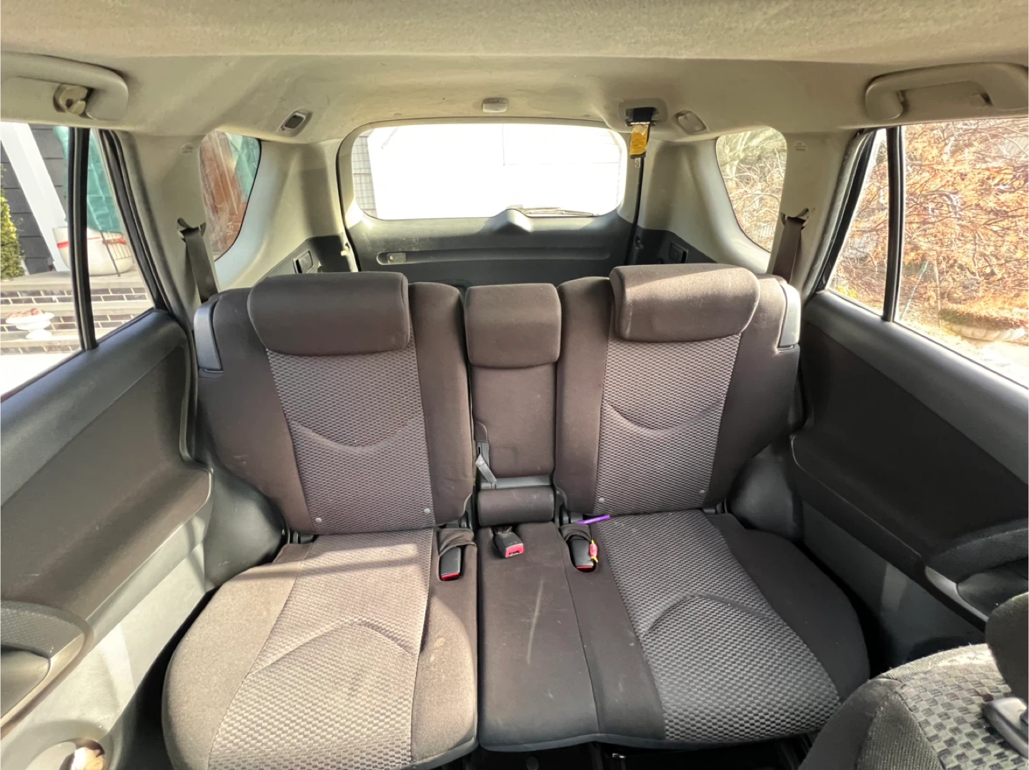 2011 Toyota RAV4 V6 Sport - photo 5