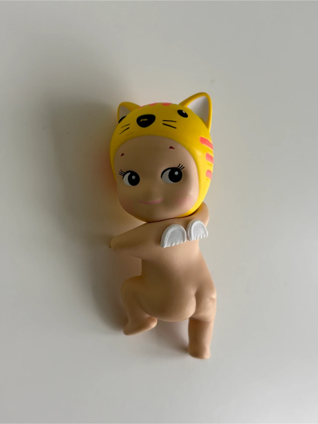Sonny Angel Hippers - looking back series cat - photo 4