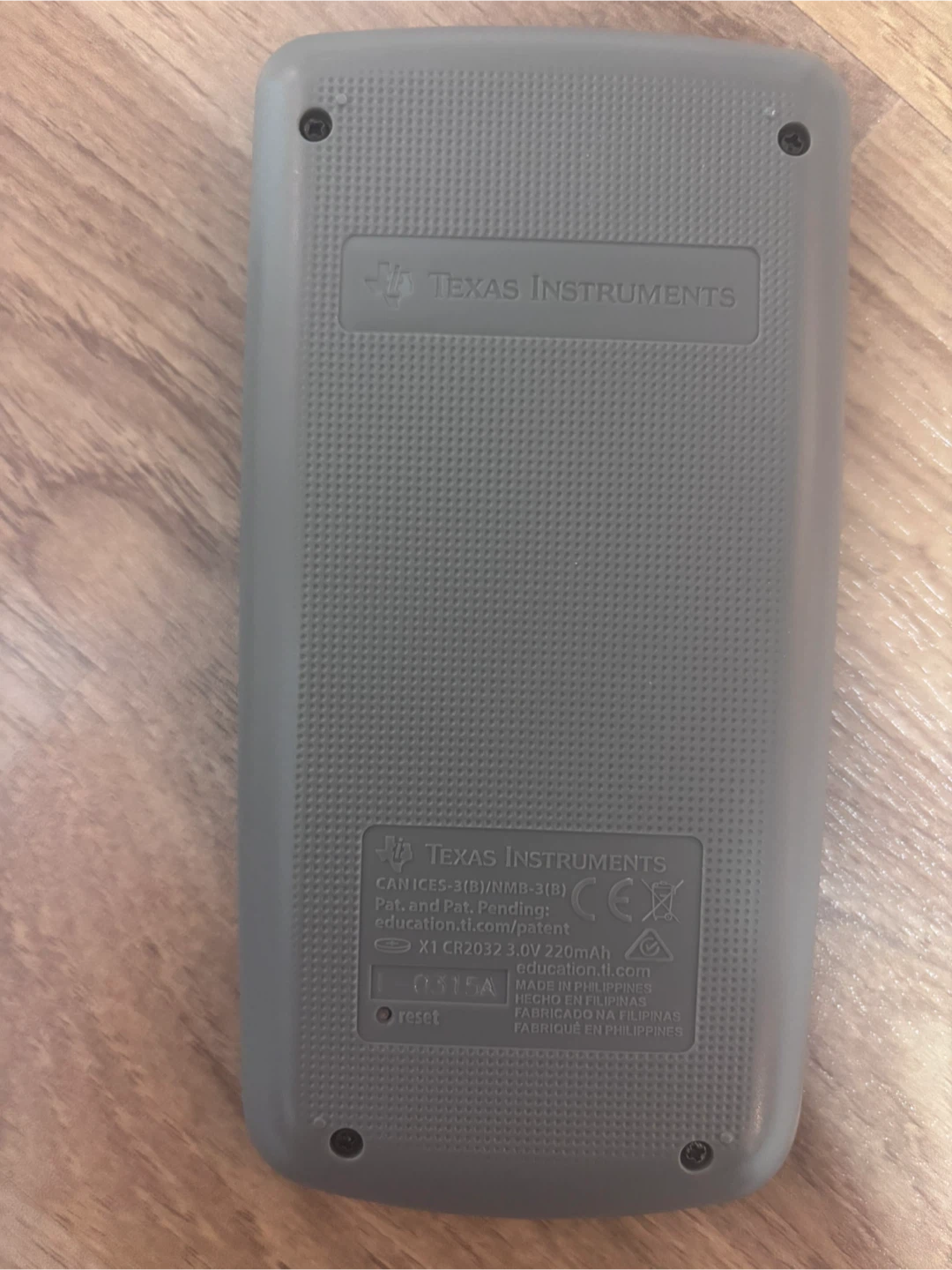 Texas Instruments BA II Plus Financial Calculator - photo 3