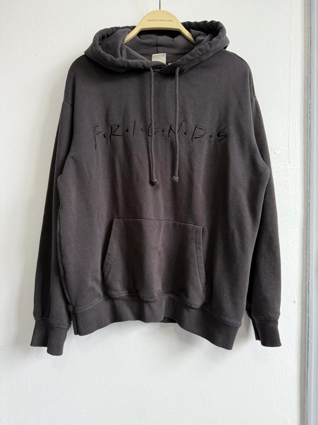 H&M Friends Hoodie - Size XS