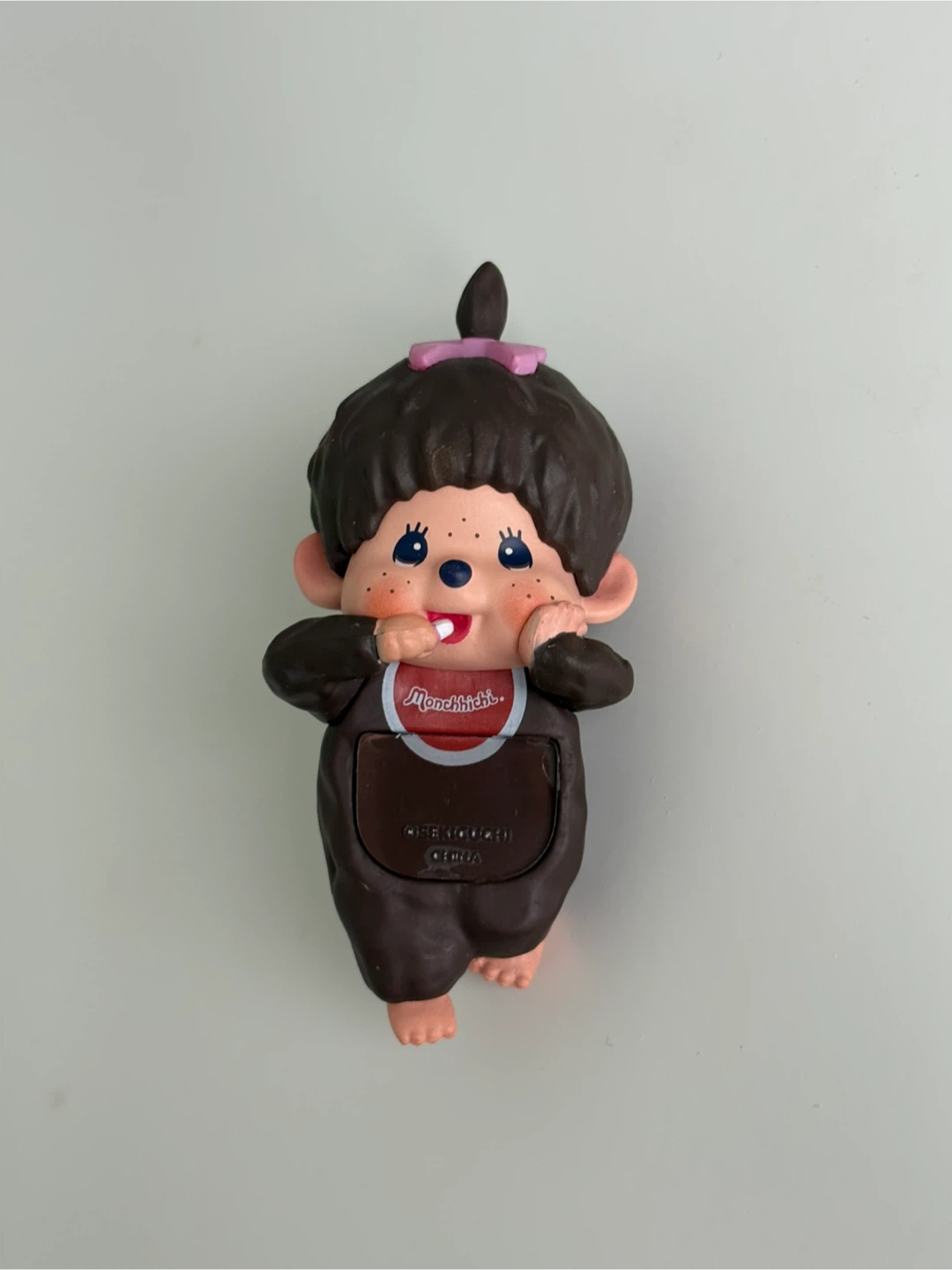 Monchhichi Hippers - monchichi (girl) - photo 3