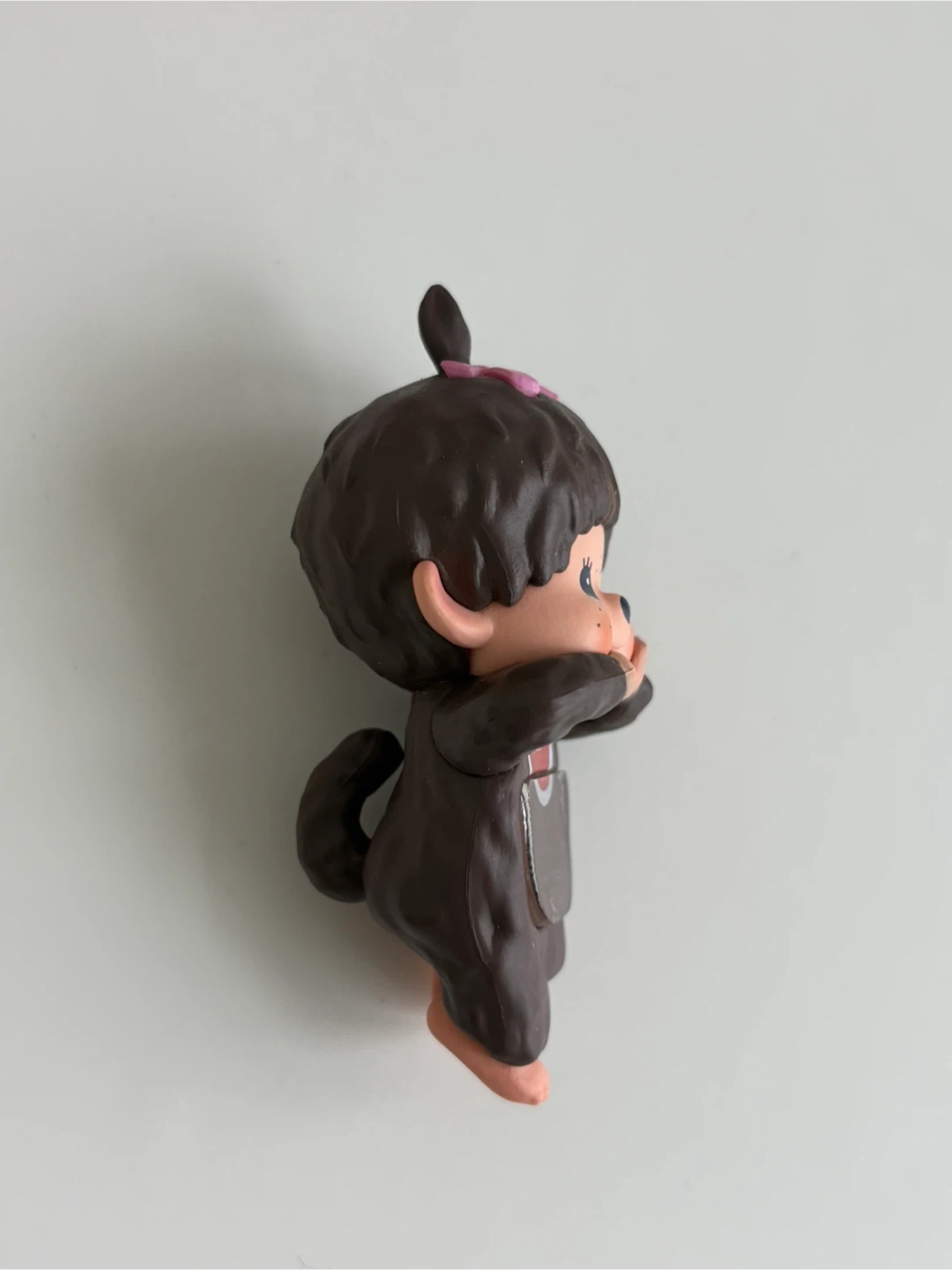 Monchhichi Hippers - monchichi (girl) - photo 4