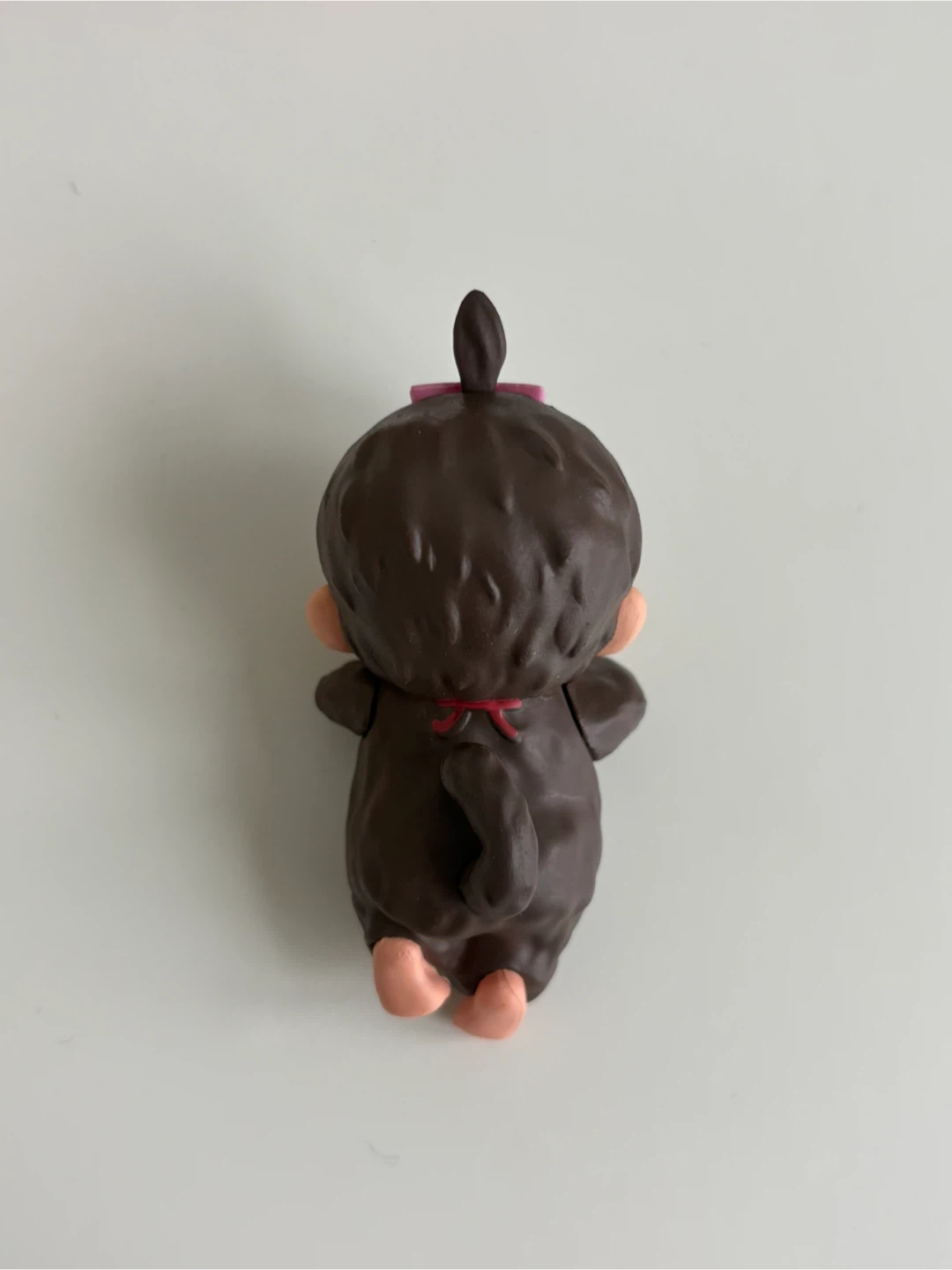 Monchhichi Hippers - monchichi (girl) - photo 5