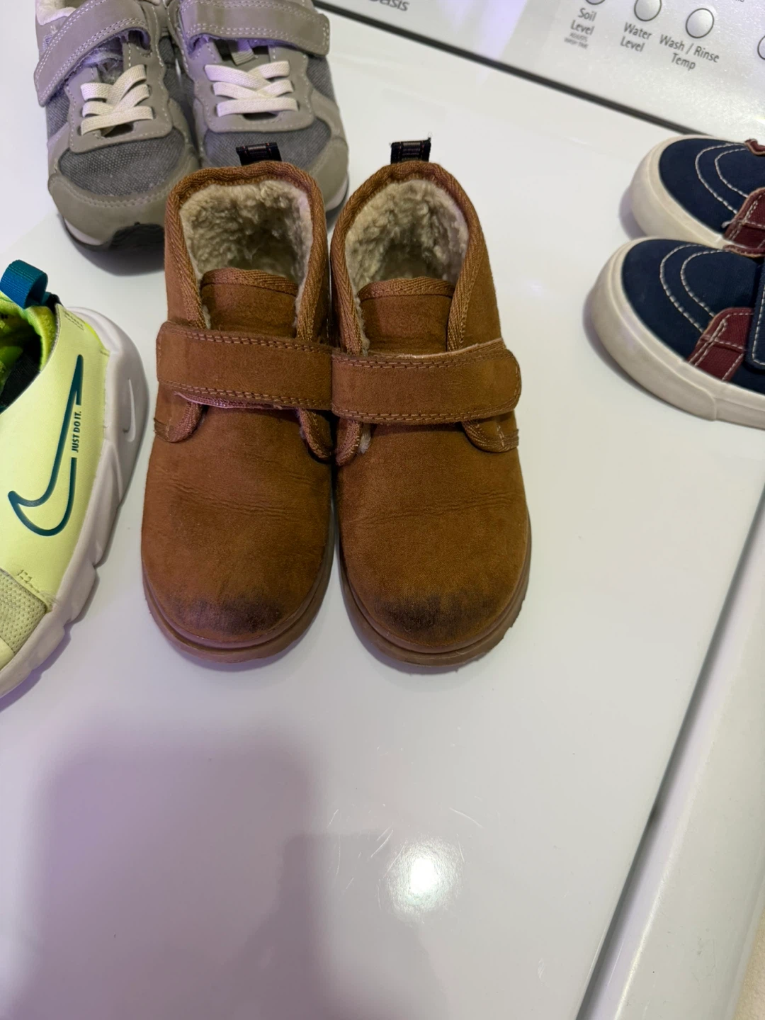 Kids shoes - photo 5