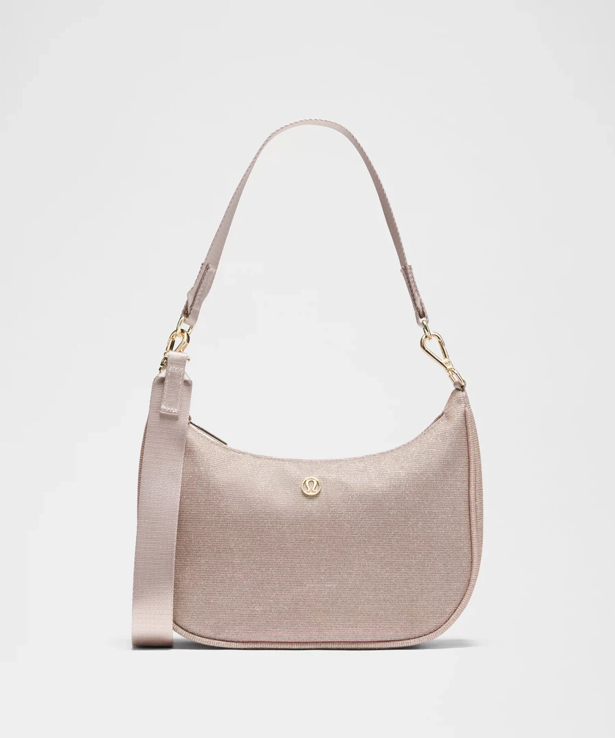 Lululemon City Essentials Pink Glitter Set – Viral Style