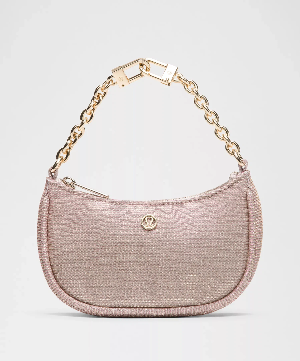 Lululemon City Essentials Pink Glitter Set – Viral Style - photo 2
