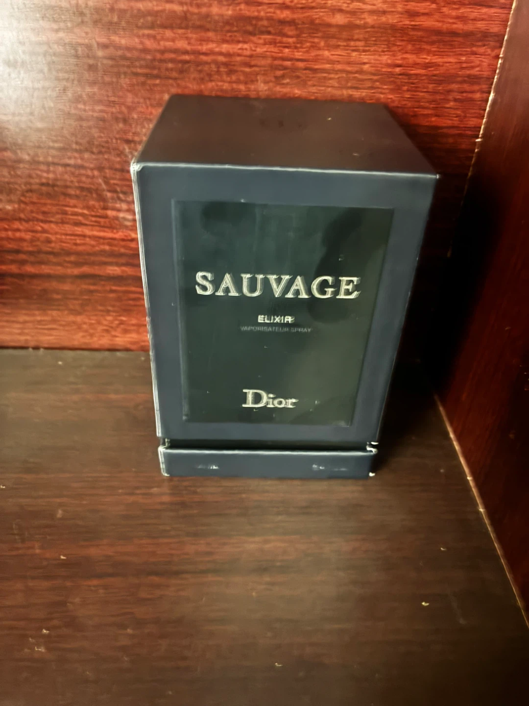 Dior Sauvage Elixir-100ml - photo 2