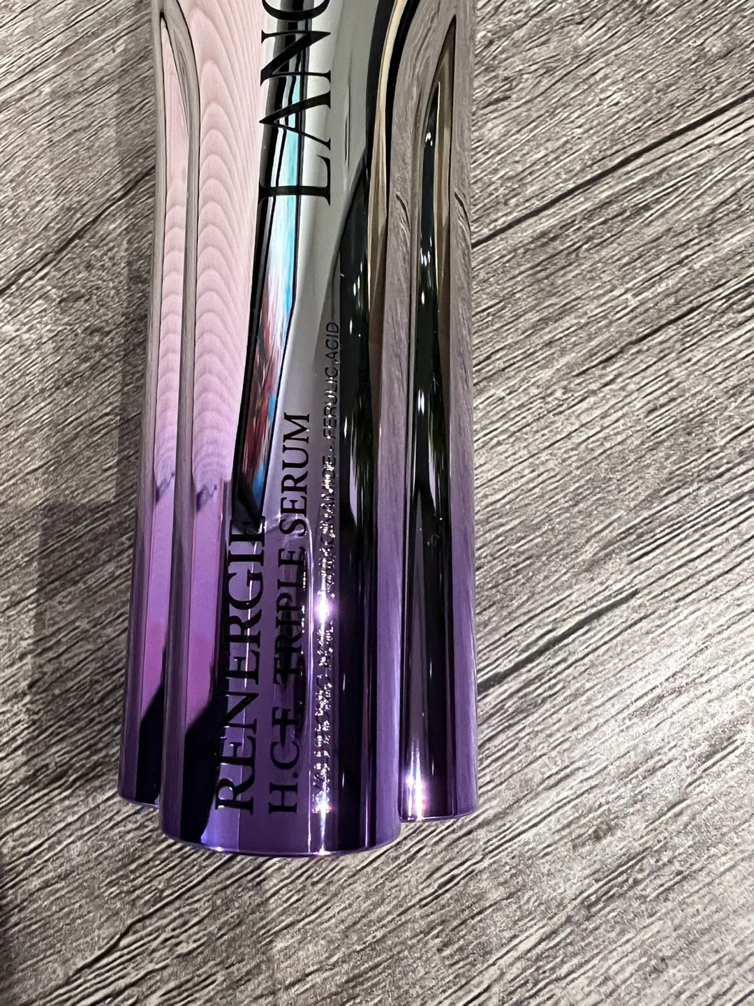Lancôme Rénergie H.C.F. Triple Serum (1.7 oz/ 50 mL) - photo 5