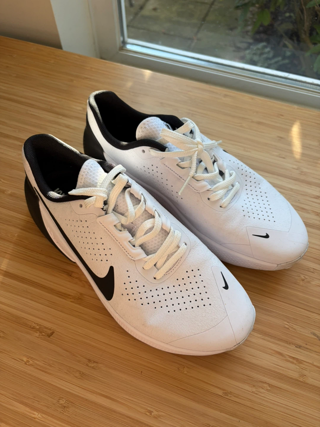 Nike Training Shoes - White