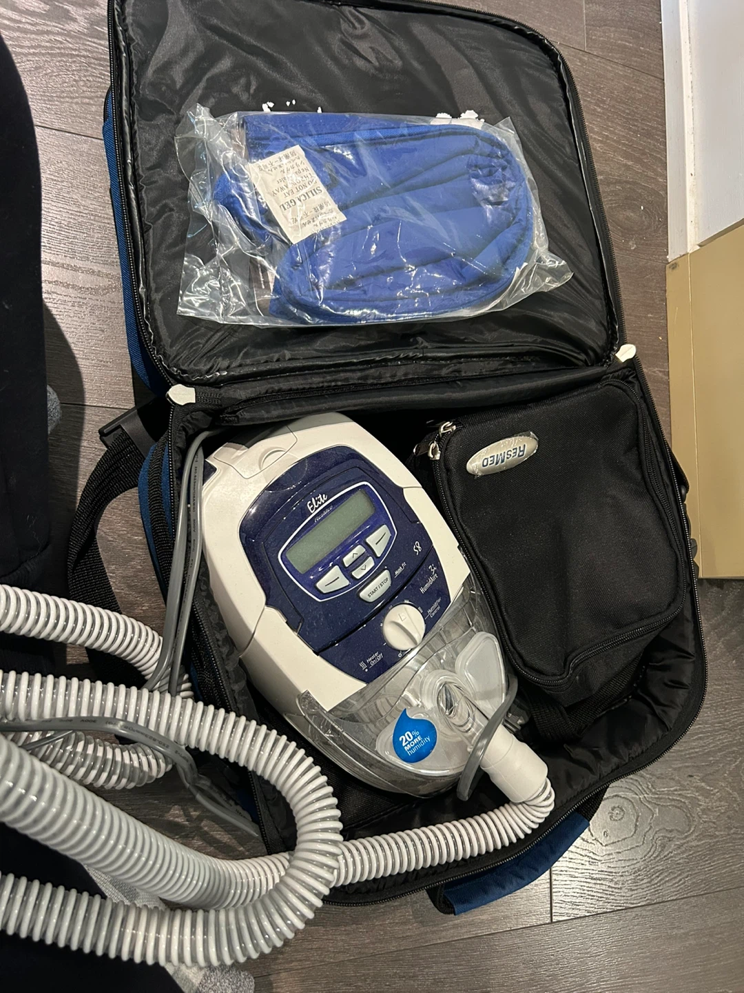 ResMed S8 Elite CPAP System