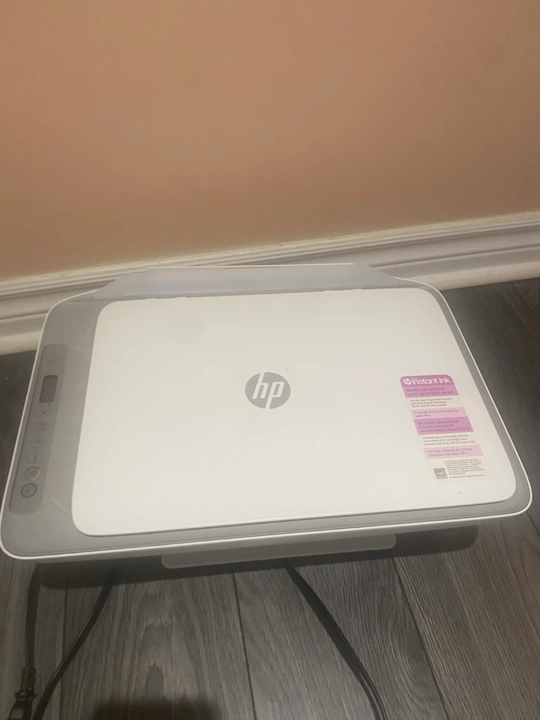 HP Printer - Great Condition