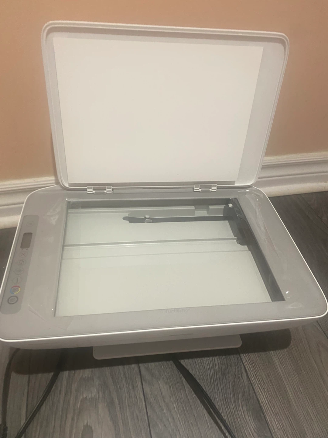 HP Printer - Great Condition - photo 2