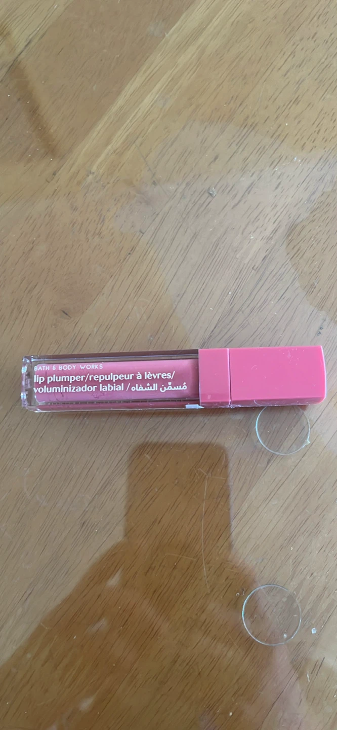 Bath & Body Works Lip Plumper