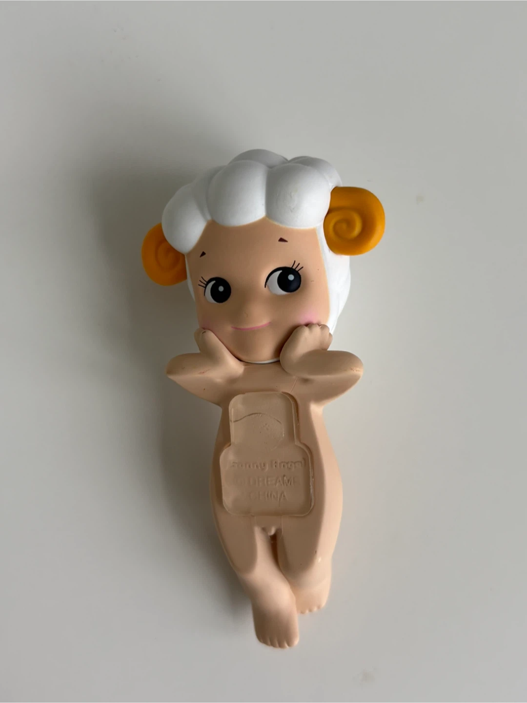 Sonny Angel Hippers - sheep - photo 2