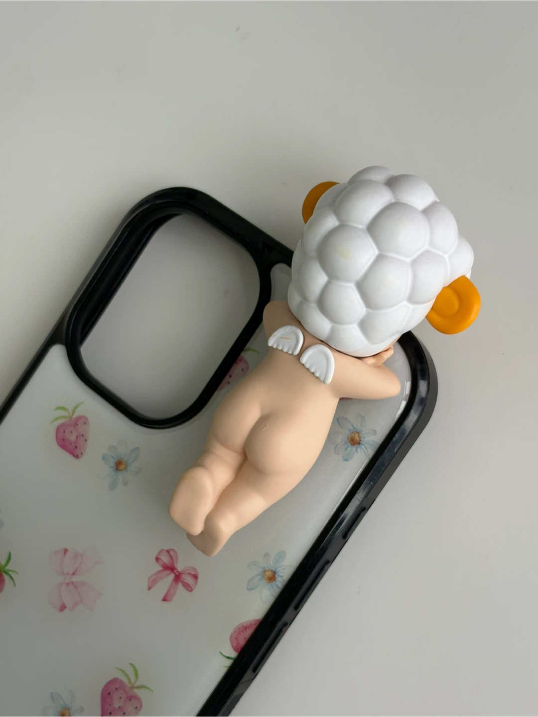 Sonny Angel Hippers - sheep