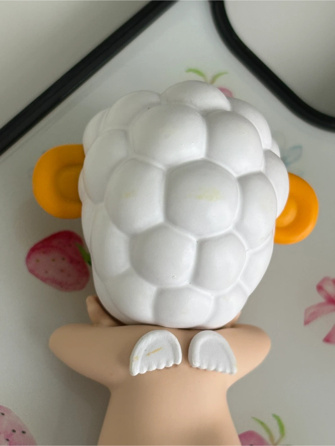 Sonny Angel Hippers - sheep - photo 4