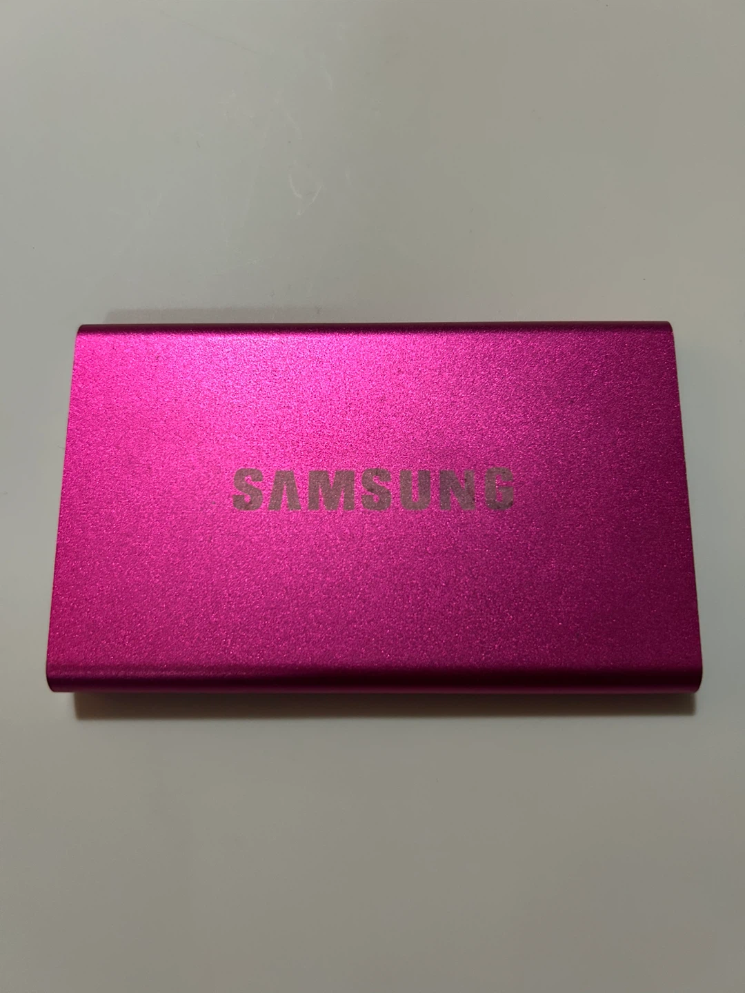 Samsung Pink Power Bank 18000mAh