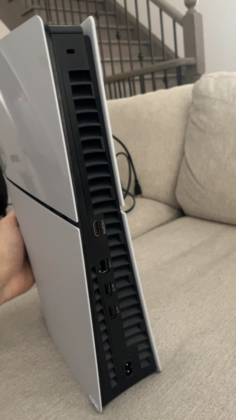 PS5 for sale - photo 5