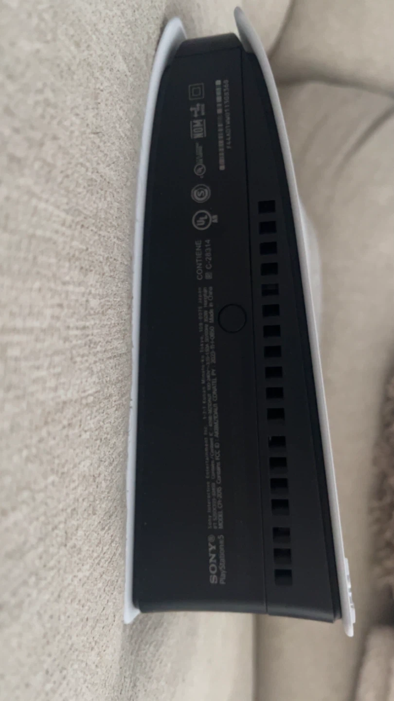 PS5 for sale - photo 3