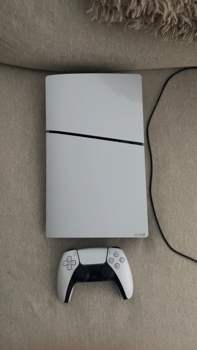 PS5 for sale - photo 2
