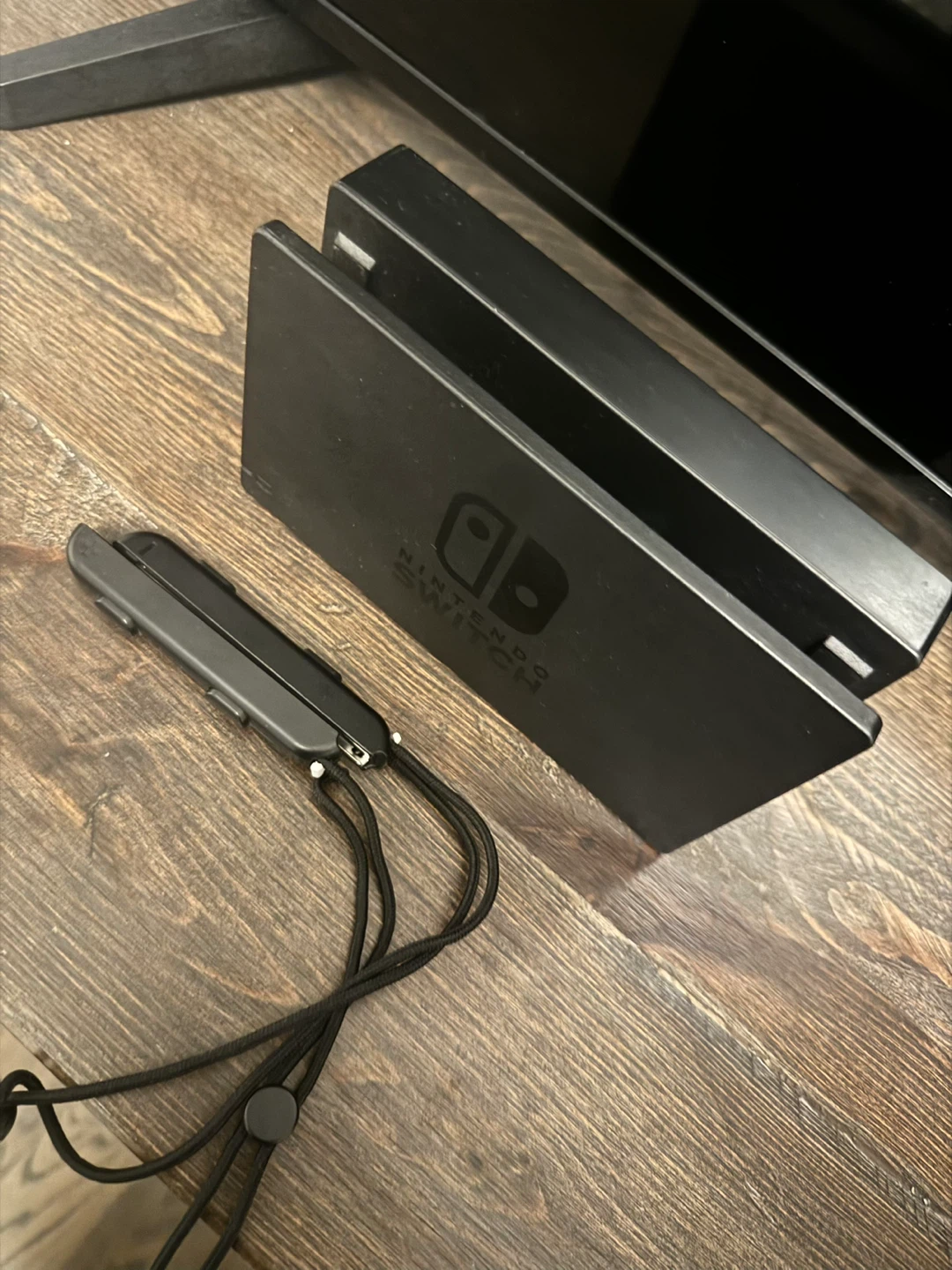 Nintendo Switch Console - photo 4