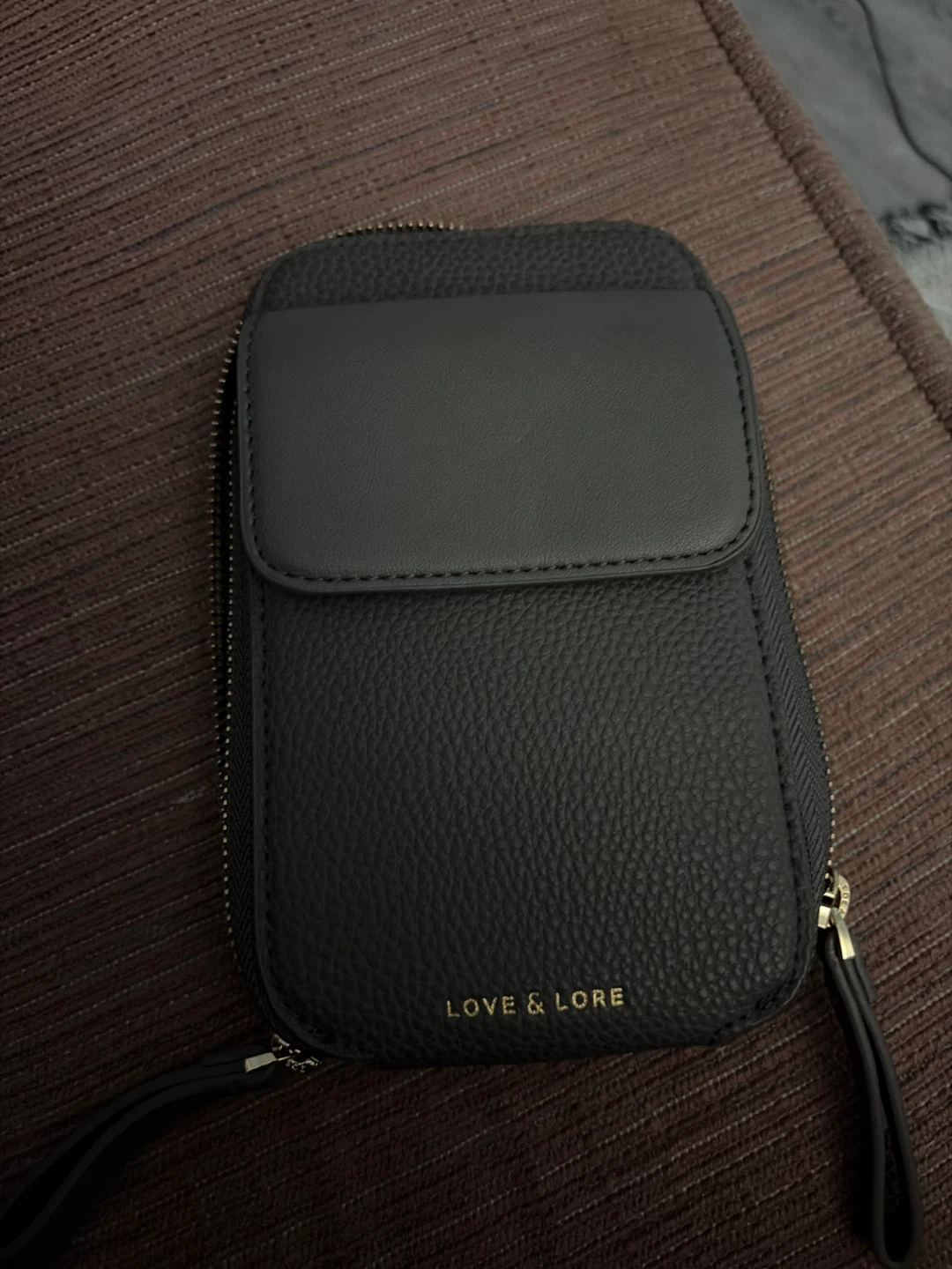 Love & Lore Crossbody Cellphone Bag - photo 4