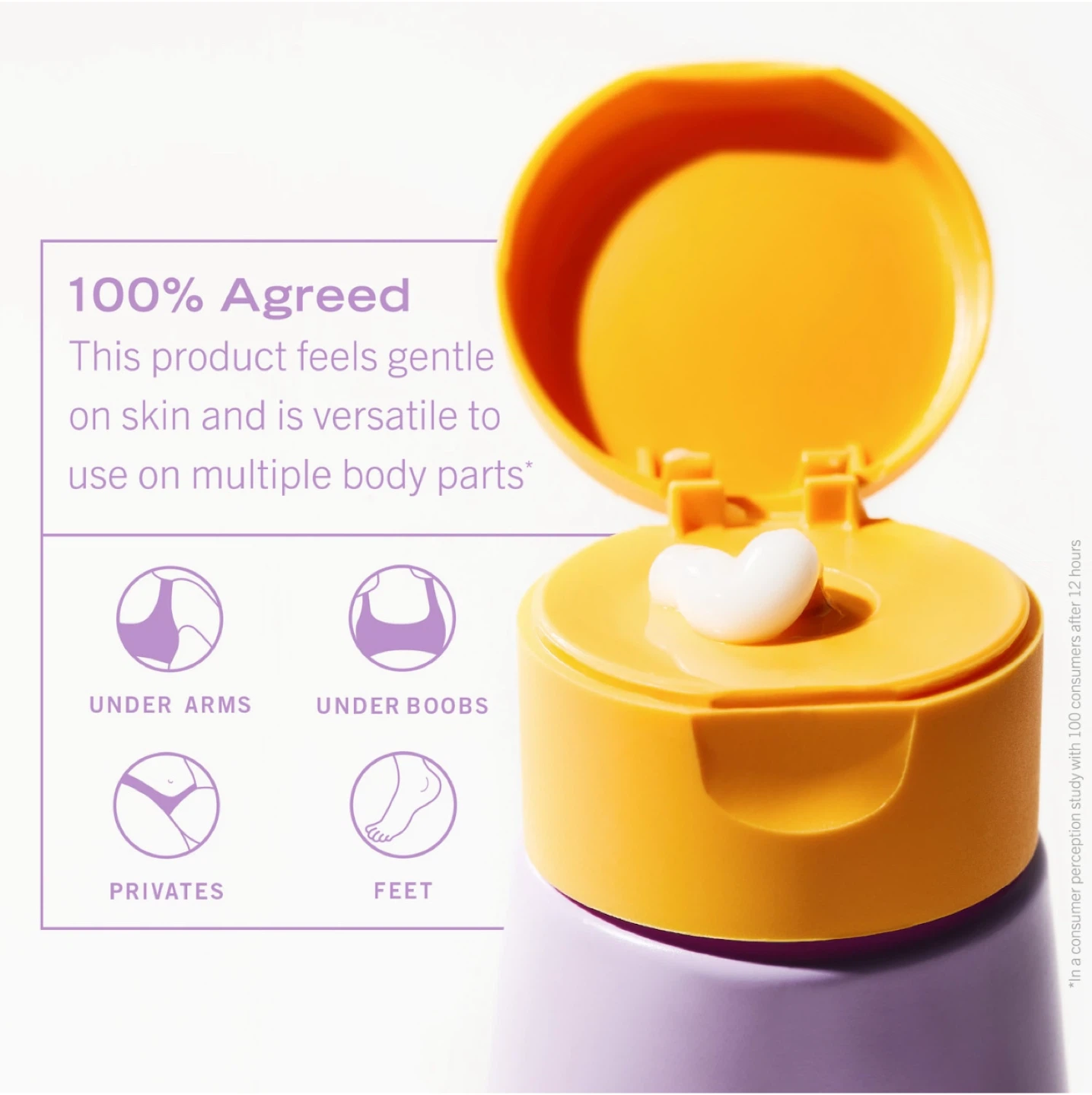 First Aid Beauty Whole Body Deodorant Cream - photo 3