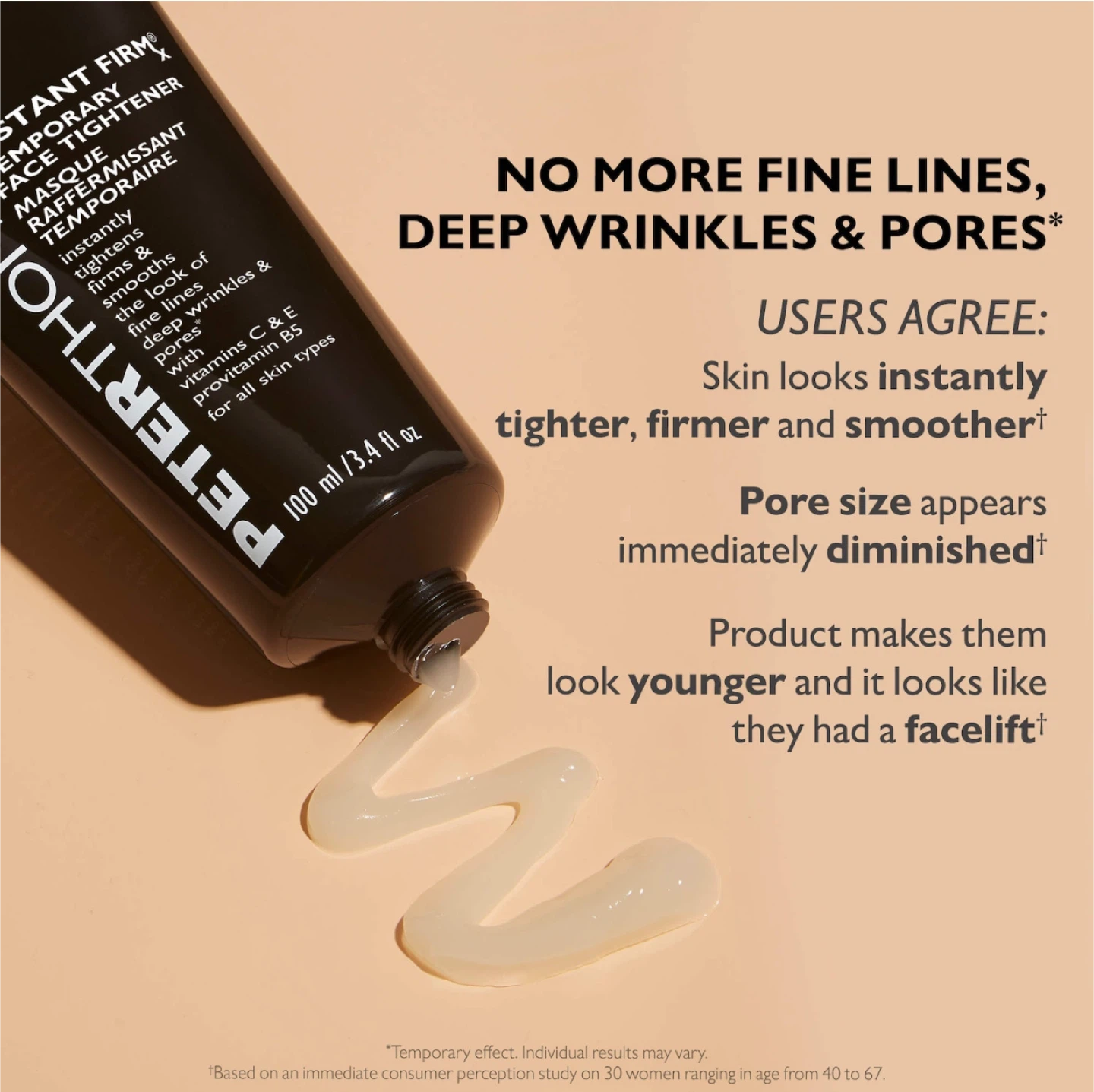Peter Thomas Roth Instant FIRMx Face Tightener - photo 3