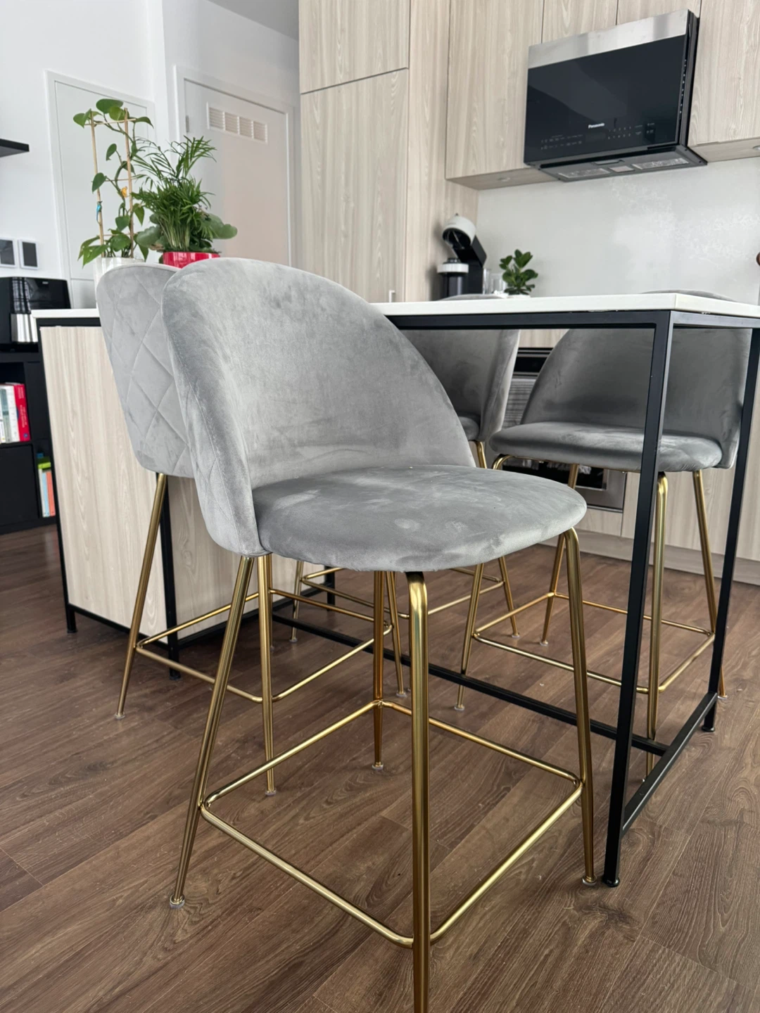 2 Polly chair - Structube - photo 3