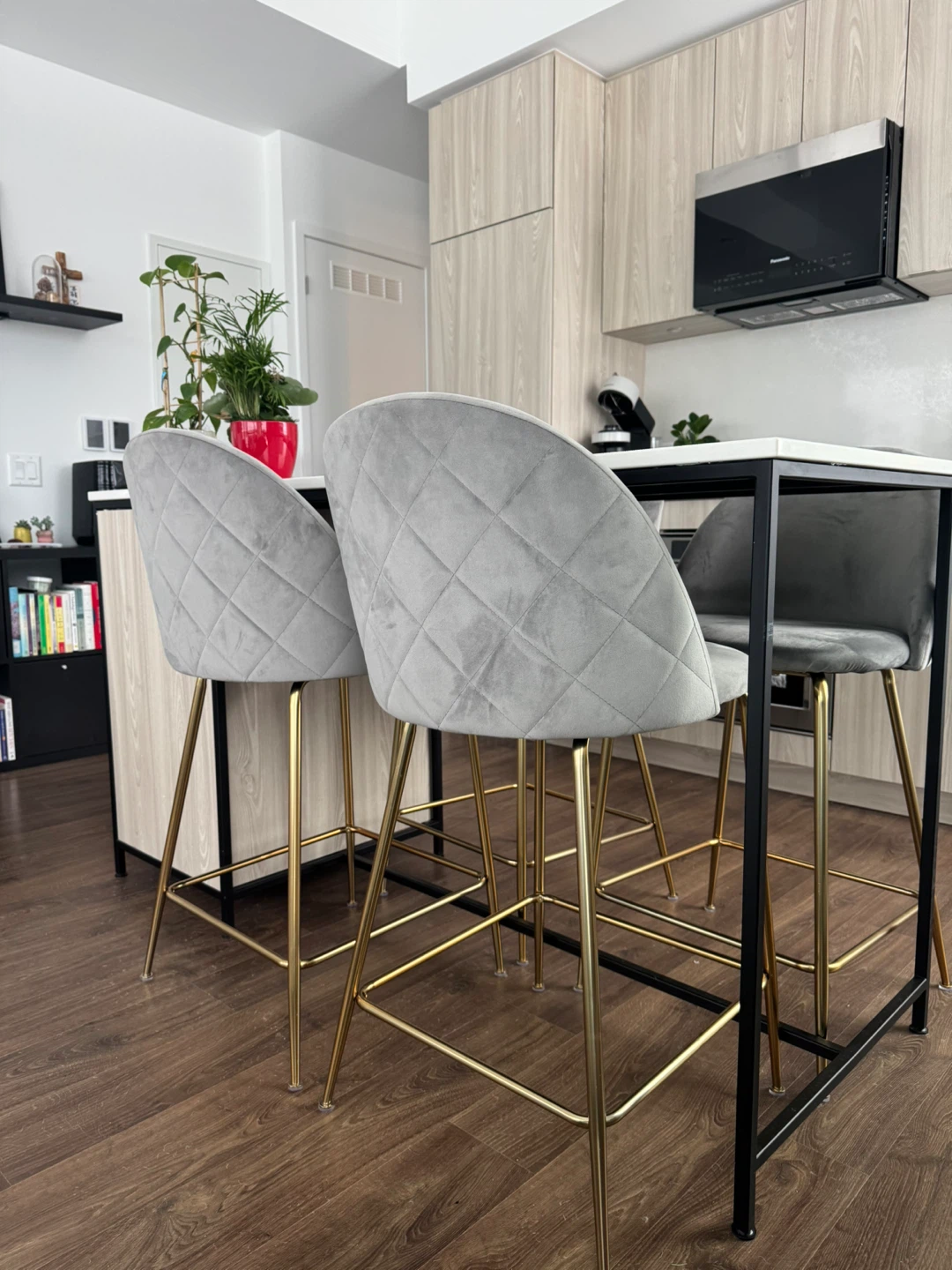 2 Polly chair - Structube - photo 2