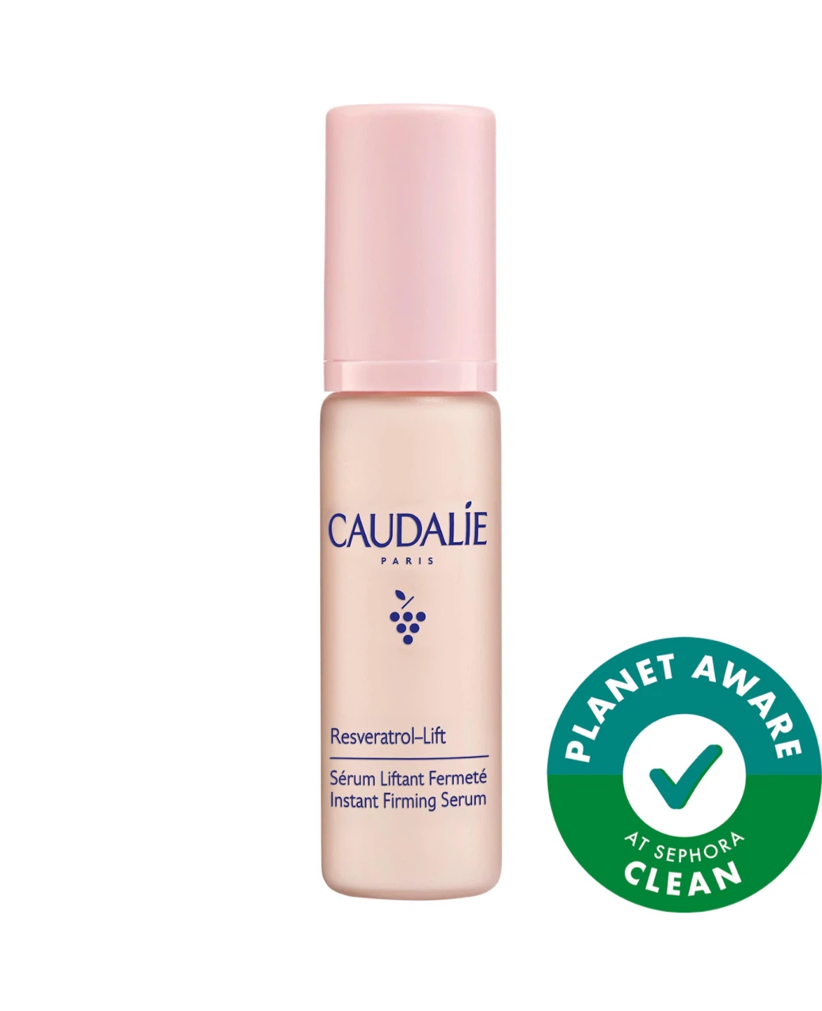 Caudalie Resveratrol Lift Instant Firming Serum 10 ml