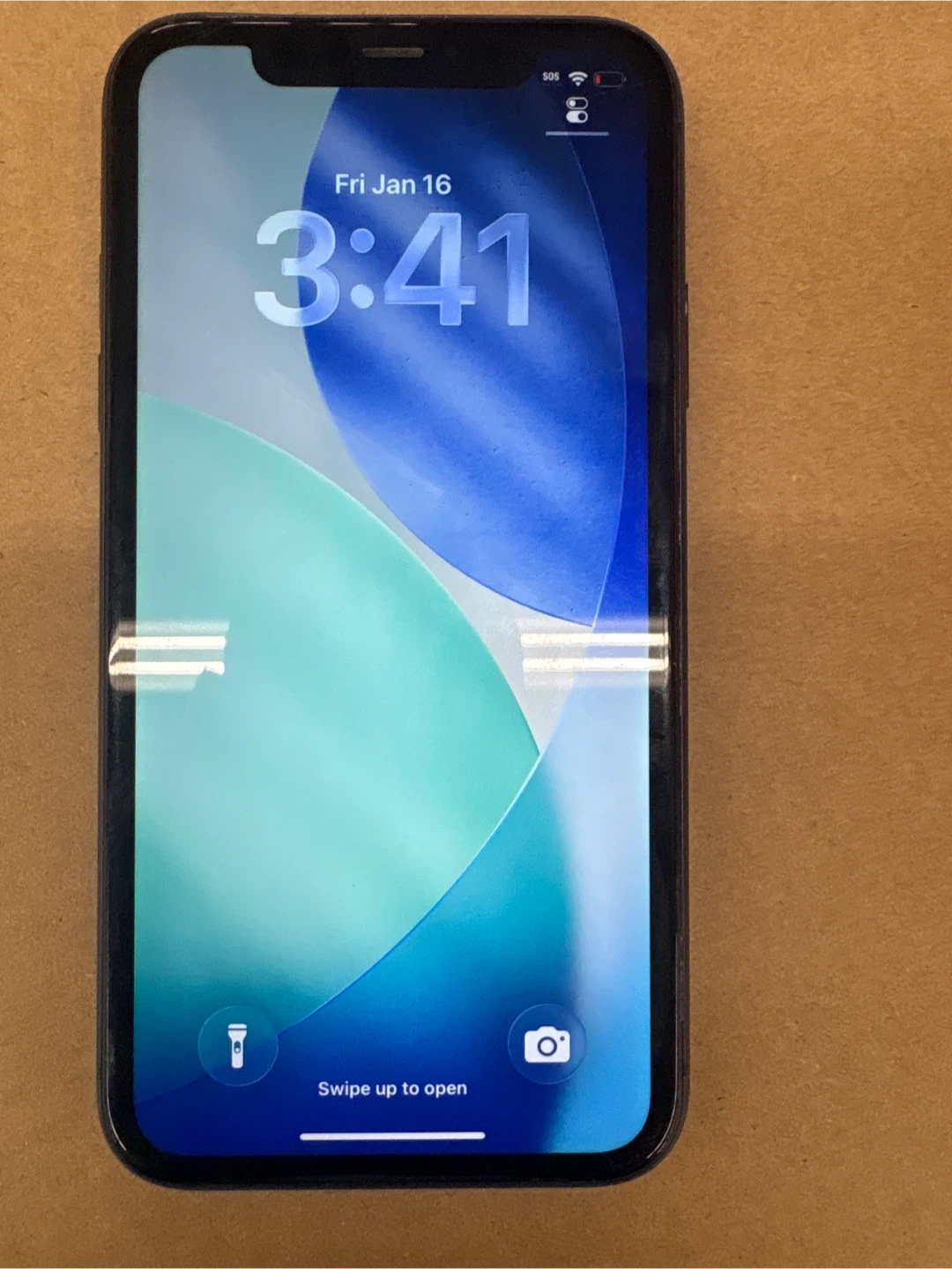 iPhone 11
