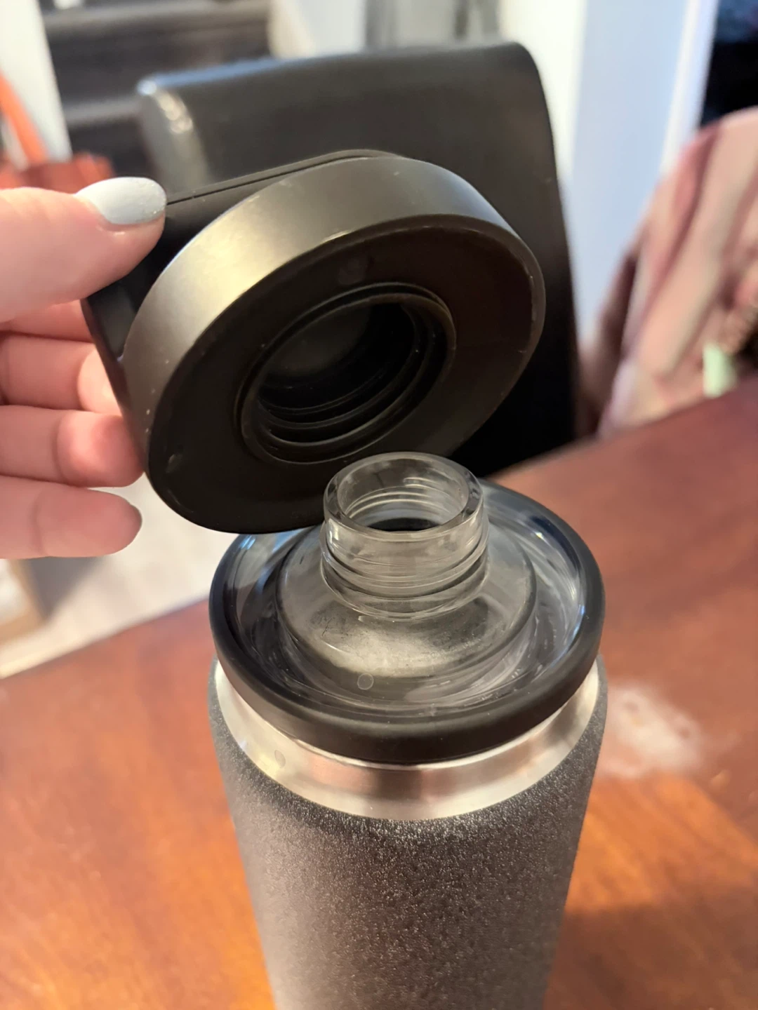 YETI Water Bottle with Handle - photo 2