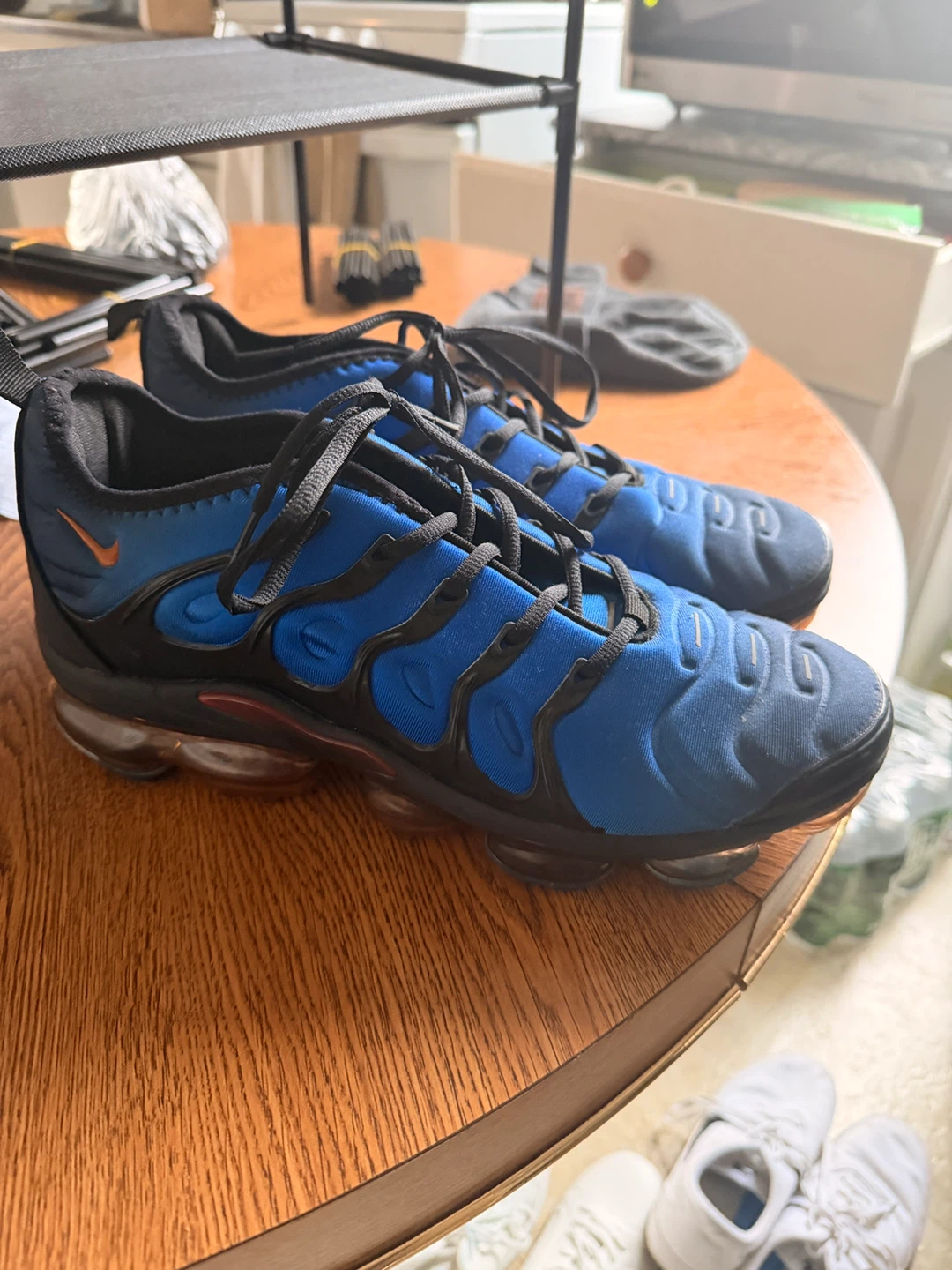 Men’s Nike Air VaporMax Plus Blue