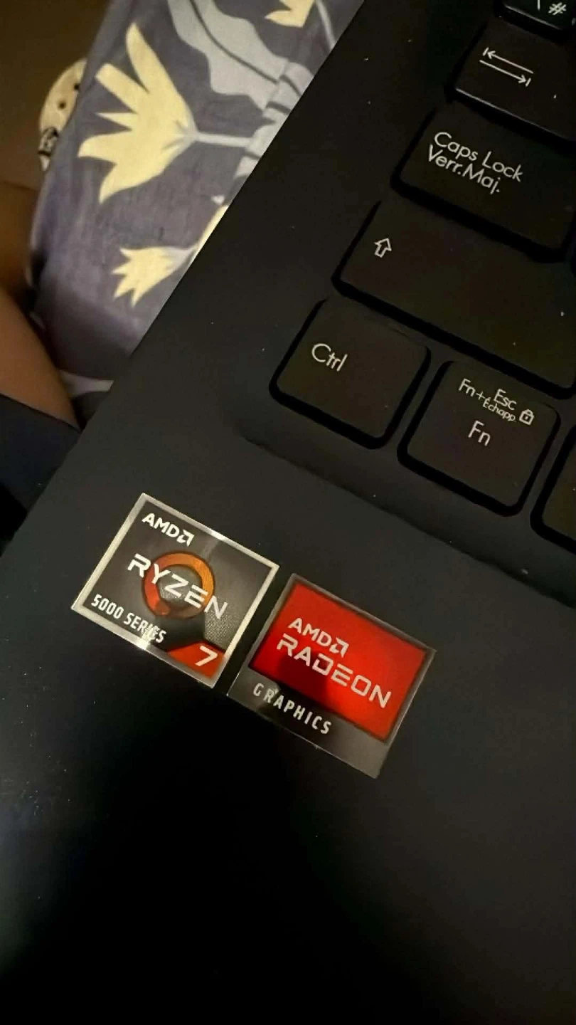 ASUS Vivobook AMD Ryzen 7 Laptop- 2024 - photo 2