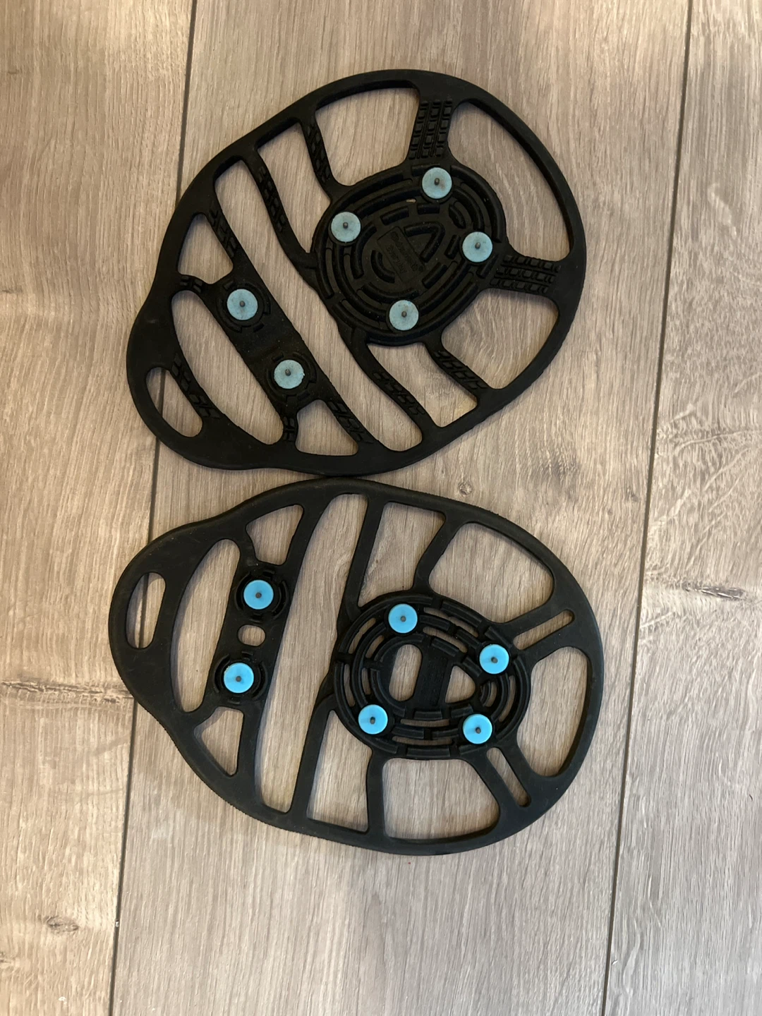 Ice Grips for Shoes 🥕