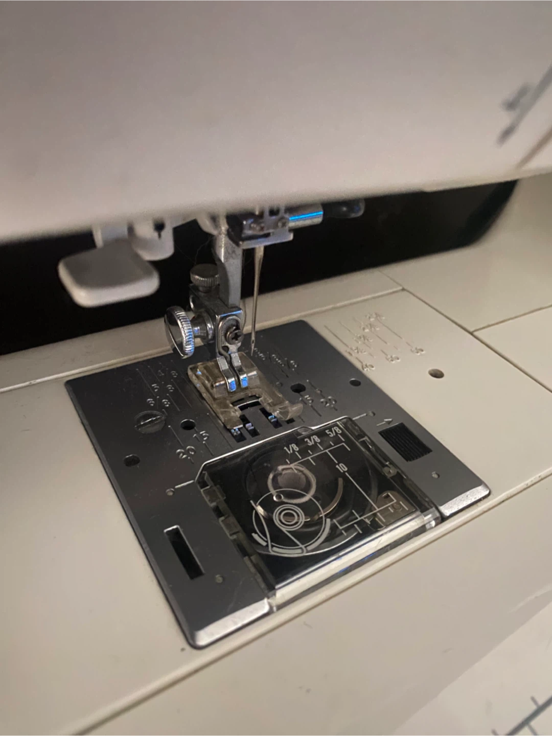 KENMORE SEWING MACHINE - photo 3