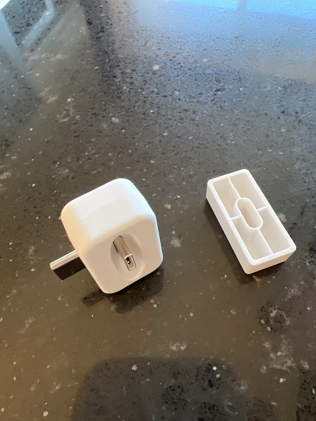 ripple+ mint pod kit charging dock🥕 - photo 3