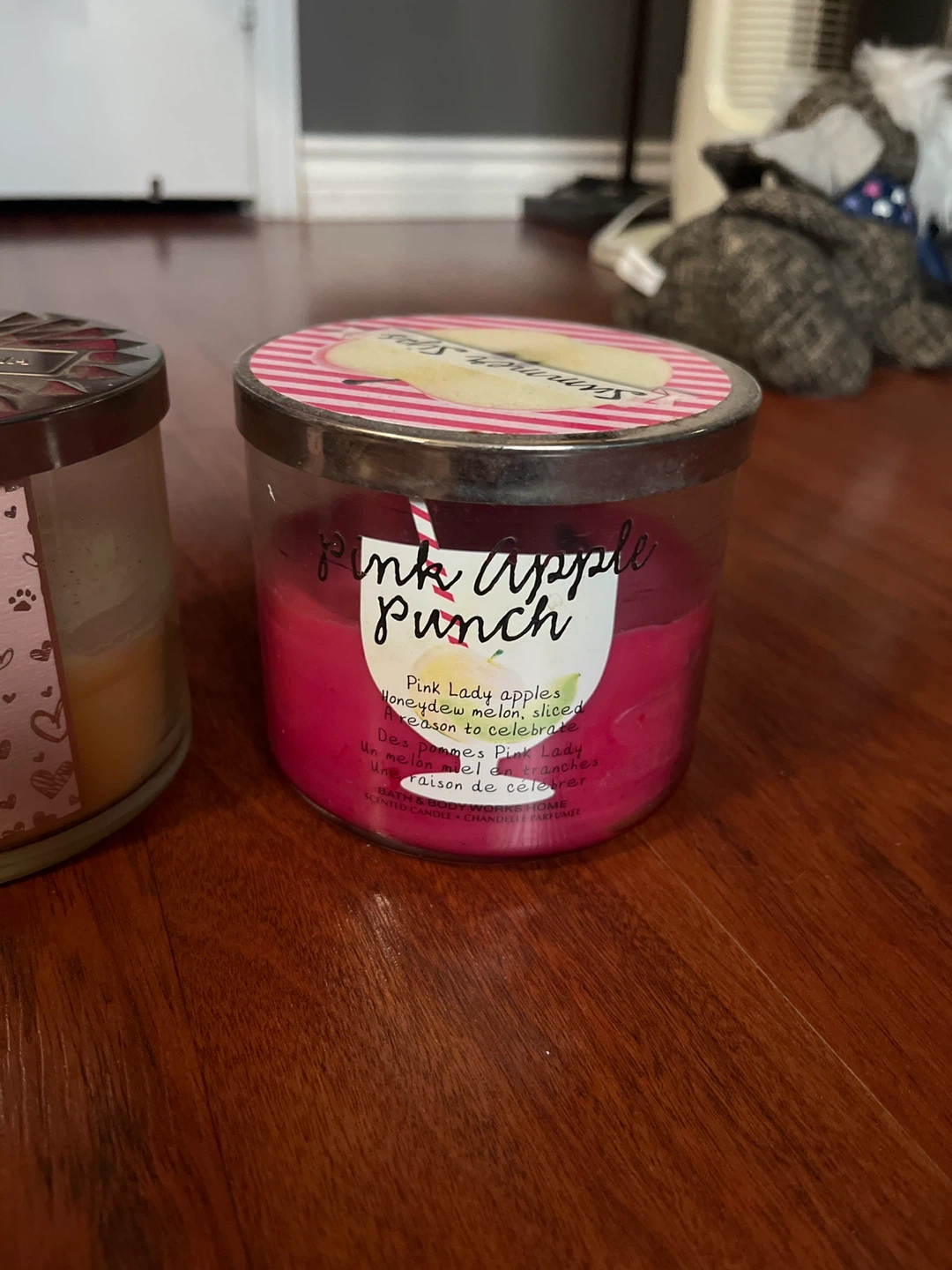 Used Candles PRICE IS FOR THE LOT! - photo 5