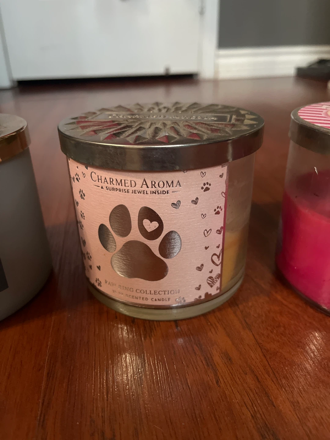 Used Candles PRICE IS FOR THE LOT! - photo 4