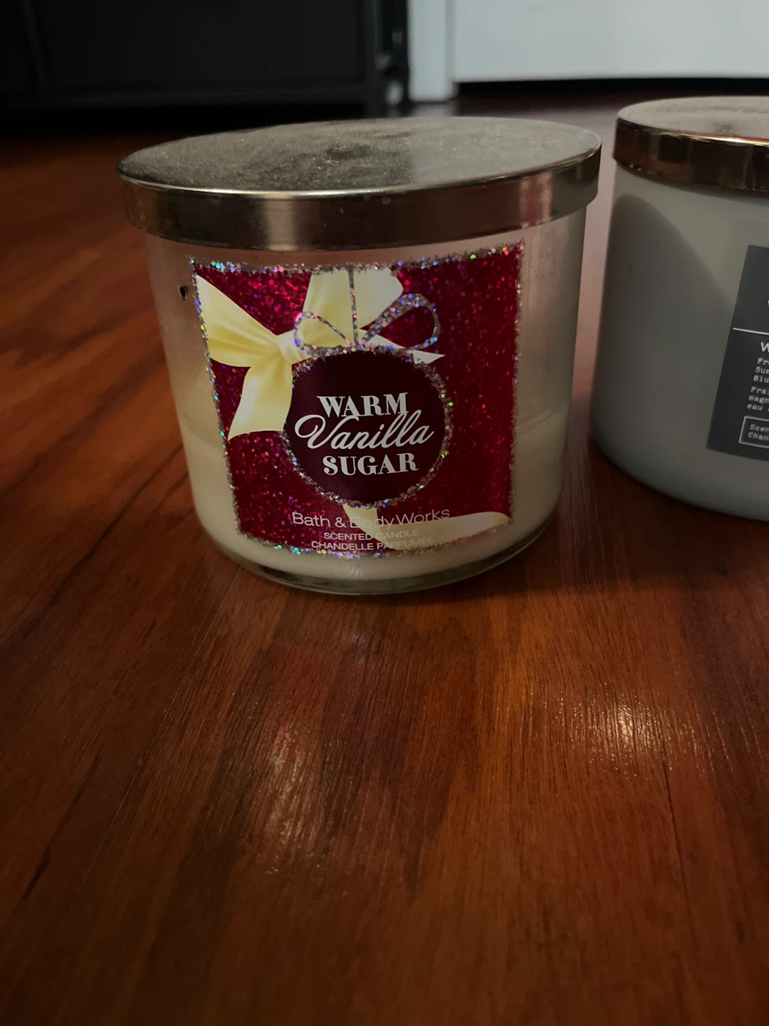 Used Candles PRICE IS FOR THE LOT! - photo 2