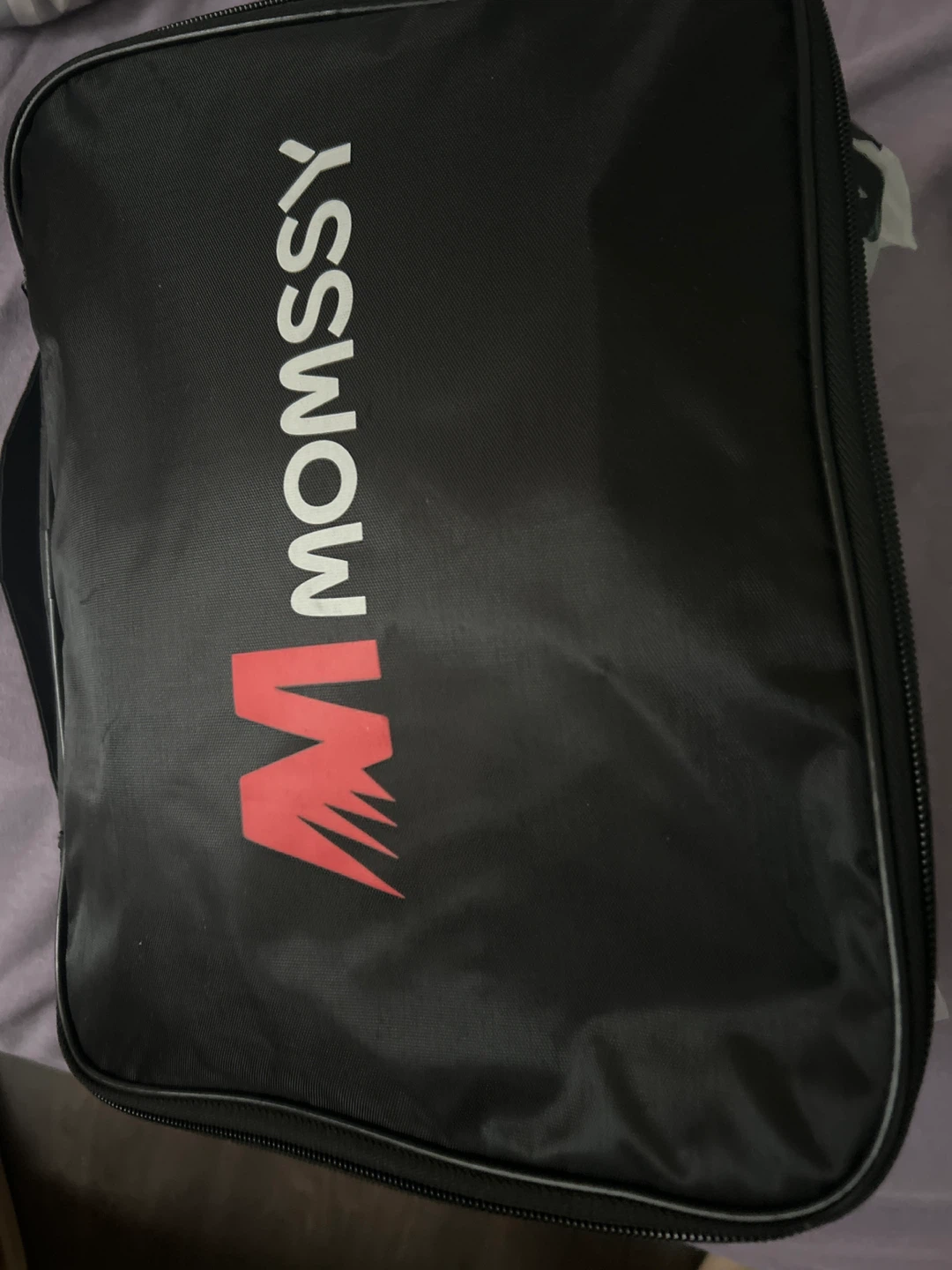 MOMSSY Heated Vest - Size M - photo 3