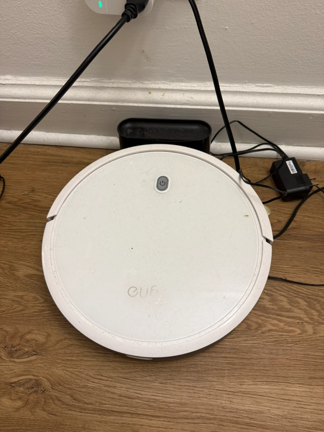 Eufy RoboVac Robot Vacuum Cleaner