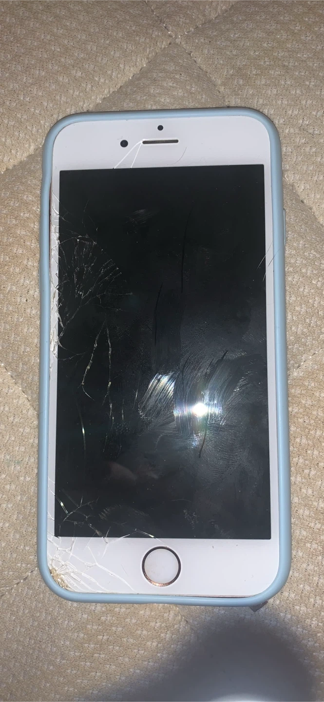 iPhone 6 - photo 2