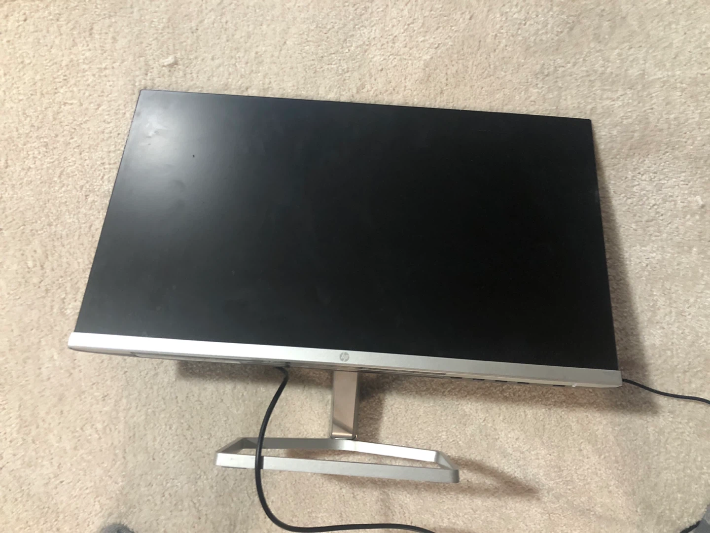 HP M22f FHD Monitor