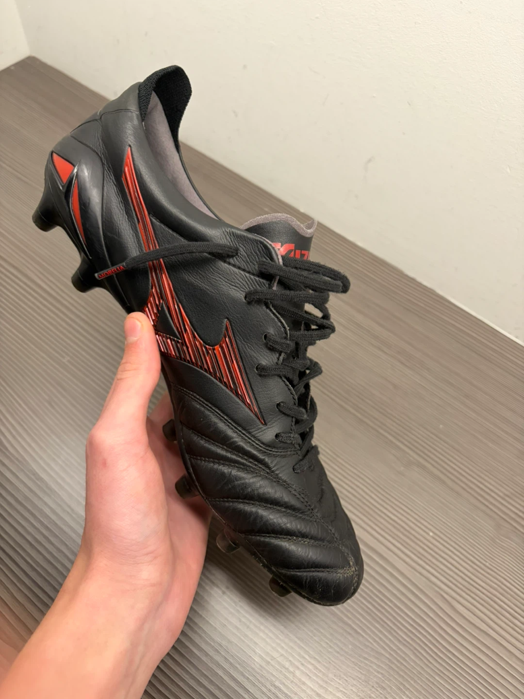 Mizuno Morelia Neo 4 Elite MADE IN JAPAN - photo 4